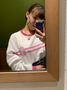 ぽさん(レディース・155cm)の冬コーディネート