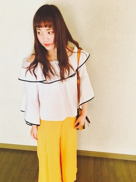 SEIRAさんのコーディネート