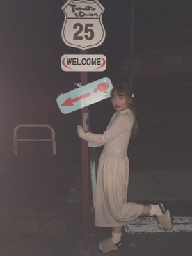 SEIRAさんのコーディネート