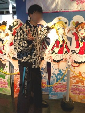 みやさんのコーディネート