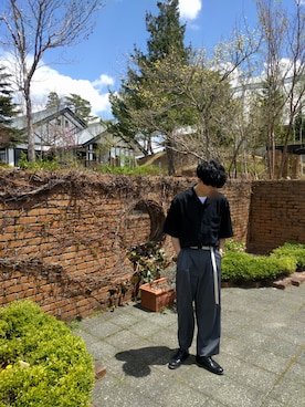 みやさんのコーディネート