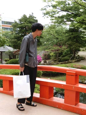 みやさんのコーディネート