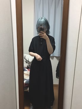 minaさんのコーディネート