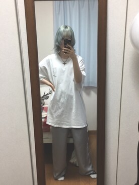 minaさんのコーディネート