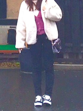 タケダさんのコーディネート