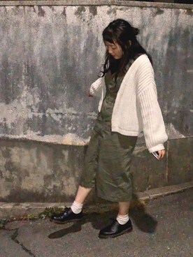 タケダさんのコーディネート