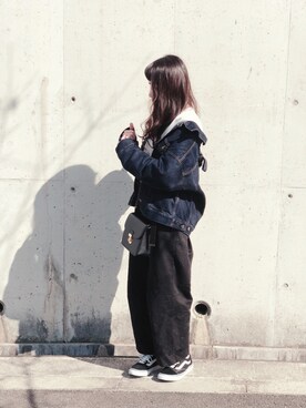 タケダさんのコーディネート