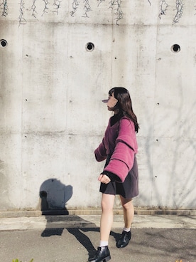 タケダさんのコーディネート