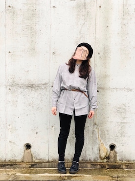 タケダさんのコーディネート