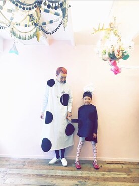 meiさんのコーディネート