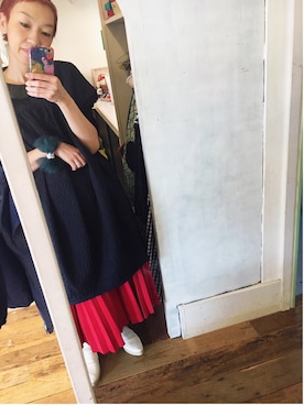 meiさんのコーディネート