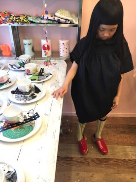 meiさんのコーディネート