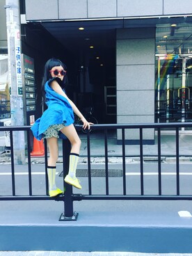 meiさんのコーディネート