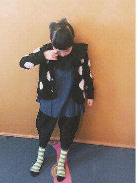 meiさんのコーディネート