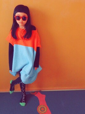 meiさんのコーディネート