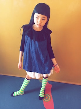 meiさんのコーディネート