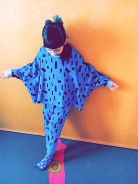 meiさんのコーディネート