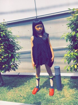 meiさんのコーディネート