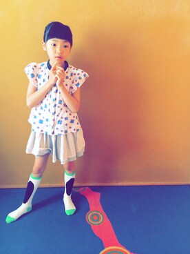 meiさんのコーディネート