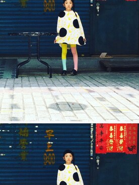 meiさんのコーディネート