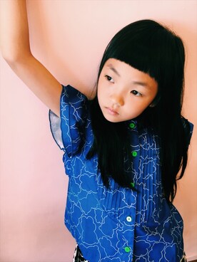 meiさんのコーディネート