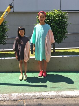 meiさんのコーディネート