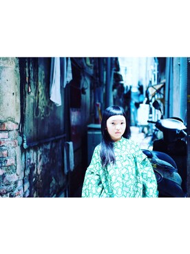 meiさんのコーディネート