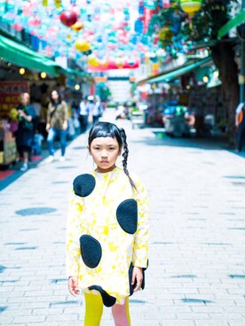 meiさんのコーディネート