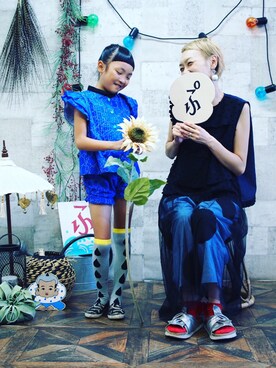 meiさんのコーディネート