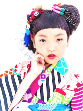 meiさんのコーディネート