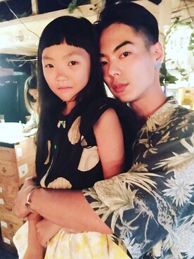 meiさんのコーディネート