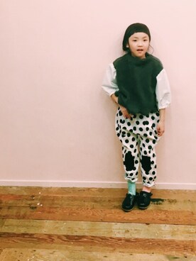 meiさんのコーディネート