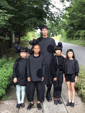 meiさんのコーディネート