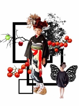 meiさんのコーディネート