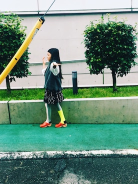 meiさんのコーディネート