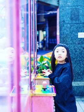 meiさんのコーディネート