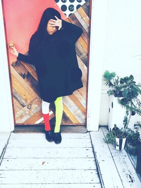 meiさんのコーディネート