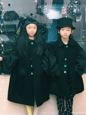 meiさんのコーディネート