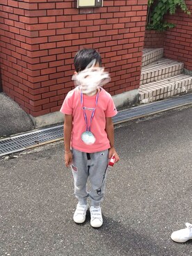 ひろさちさんのコーディネート