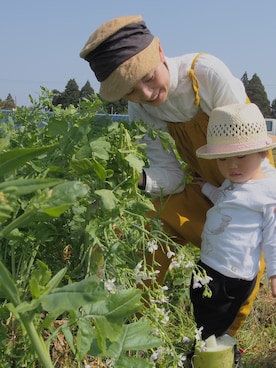 0207eriさんのコーディネート