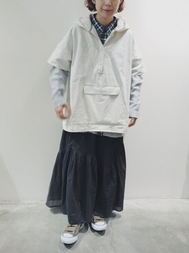 さくさんのコーディネート