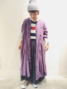 さくさんのコーディネート