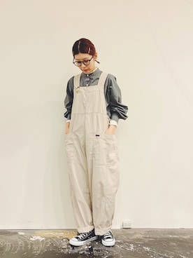 さくさんのコーディネート