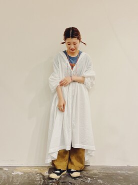 さくさんのコーディネート