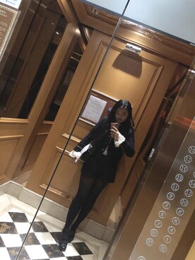 evaさんのコーディネート