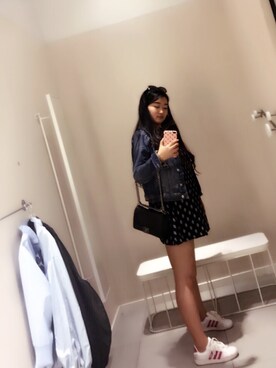 evaさんのコーディネート