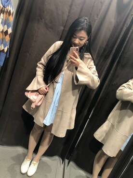 evaさんのコーディネート