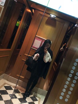 evaさんのコーディネート