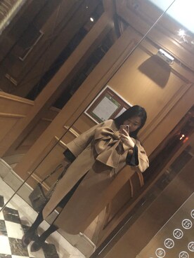 evaさんのコーディネート