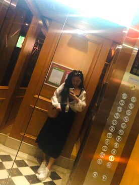 evaさんのコーディネート